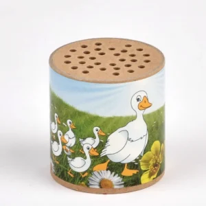 Mechanische Brummstimme-Dose M - Verschiedene Motive